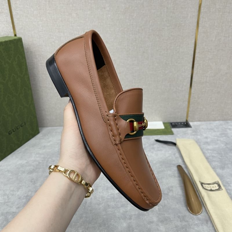 Gucci Business Shoes